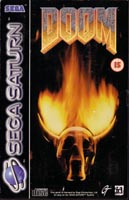 Photo de la boite de Doom